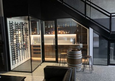 Shed Wine Room gallery
